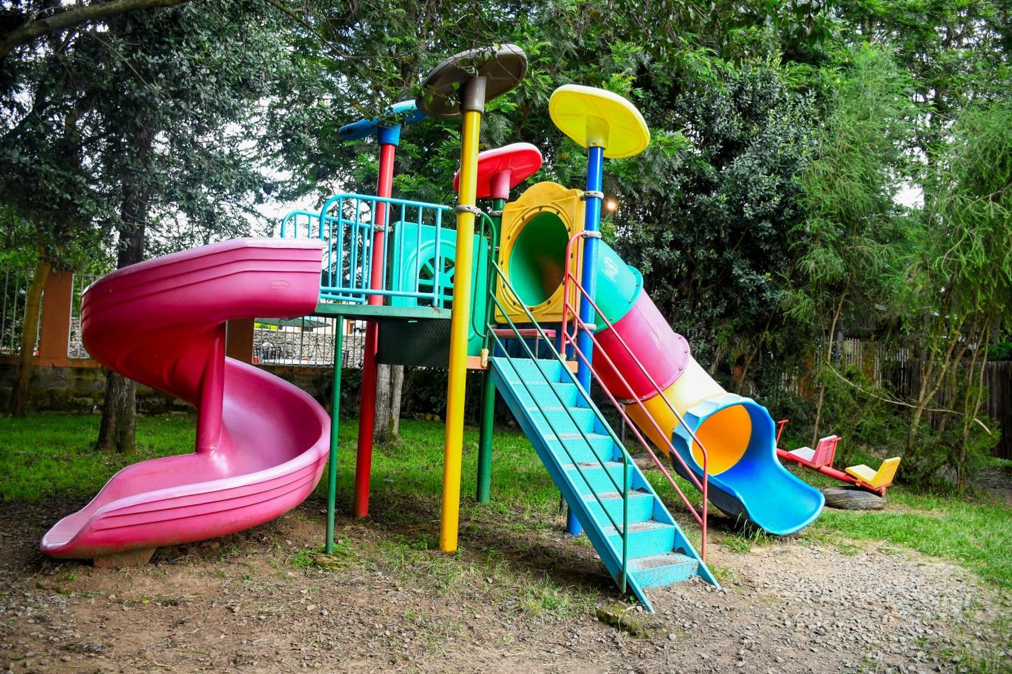 Naivasha Peppercorn Holiday Resort Exterior foto