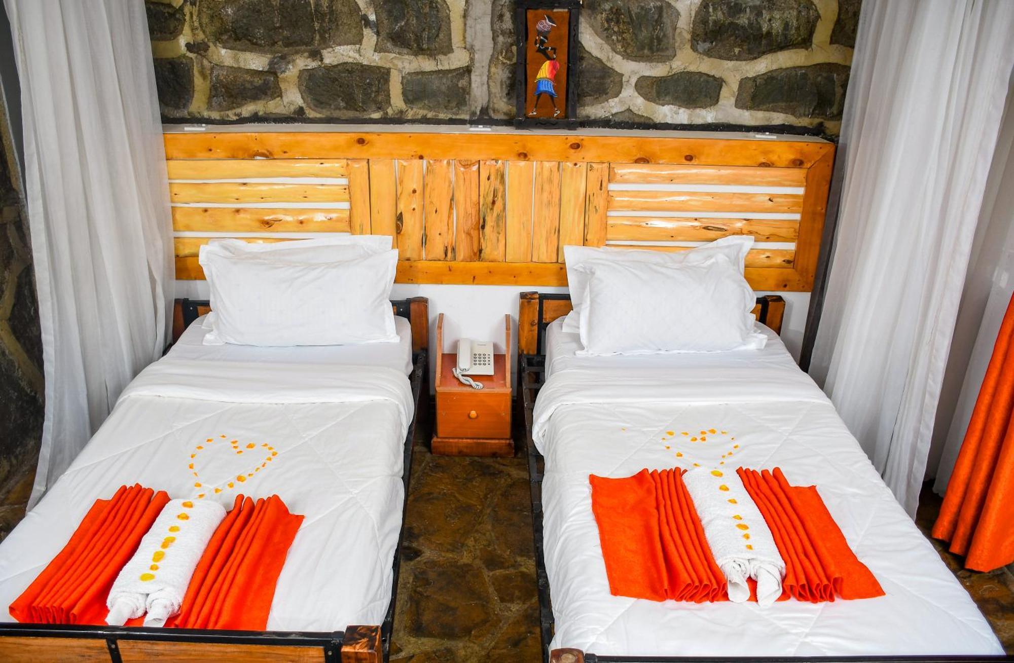 Naivasha Peppercorn Holiday Resort Exterior foto